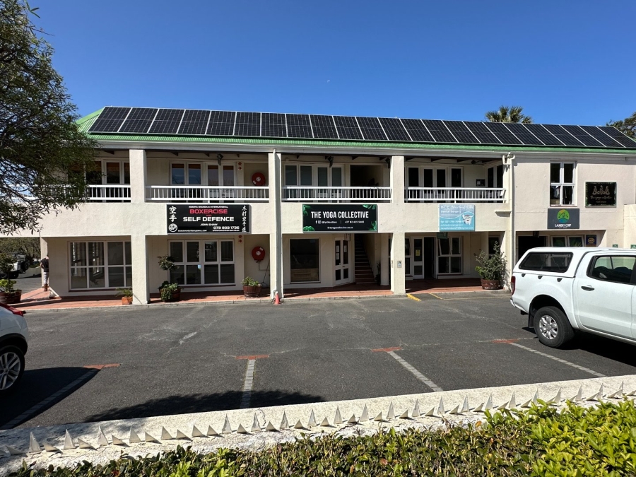 To Let commercial Property for Rent in Beach Estate Western Cape